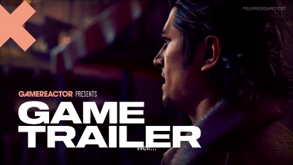 Stranger Than Heaven - Trailer Perdana Dunia
