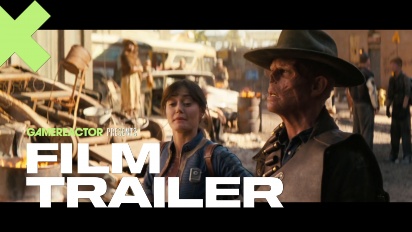 Fallout - Trailer Resmi Musim 2
