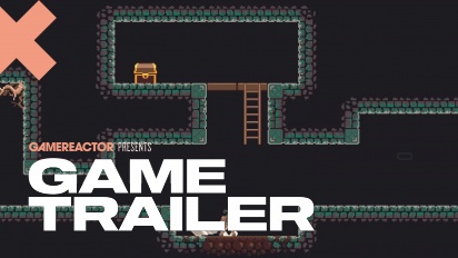 Gigasword - Trailer Peluncuran (PS5 & PS4)