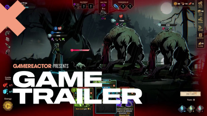 Menace from the Deep: Edisi Lengkap - Trailer Peluncuran (PS5 & PS4)