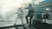 Quantum Break - Thomas Puha Launch Interview