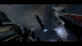 Battlestar Galactica Deadlock - Gameplay Trailer