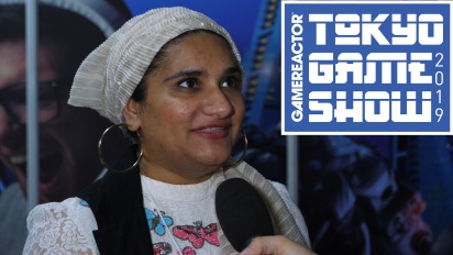 The Stories Studio - Saba Saleem Warsi Interview