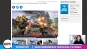 GRTV News - Ubisoft is giving Ghost Recon the battle royale-style treatment