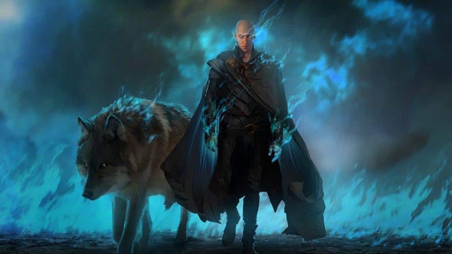 Dragon Age: Dreadwolf untuk mendapatkan pengungkapan penuh di musim panas