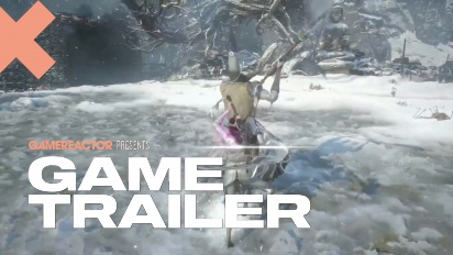 Wuchang: Fallen Feathers - Trailer Gameplay Resmi | Festival Game Musim Panas 2025