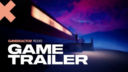 Sleep Awake - Trailer Ungkap