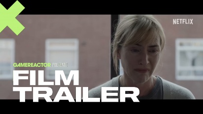 Selamat tinggal Juni - Trailer Resmi (Netfli)x