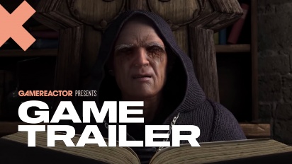 Sacred 2 Remaster - Trailer Rilis (PS5)