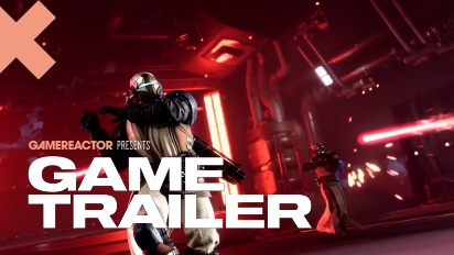 Destiny 2 - Cuplikan Penjara Bawah Tanah Keseimbangan (PS5, PS4 & PC)