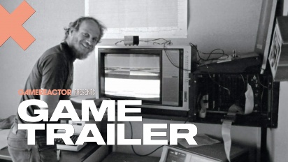 Atari 50: The Namco Legendary Pack - Trailer Peluncuran (PS5 & PS4)