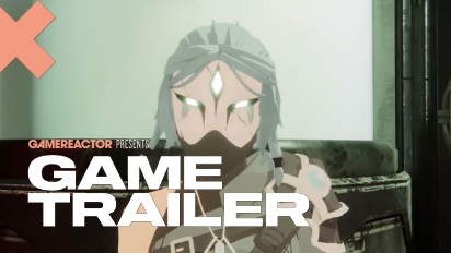 Ereban: Shadow Legacy - Trailer Pengumuman (PS5)