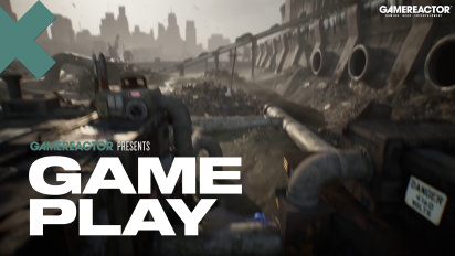 Darwin's Paradox! - Gameplay Pembuka