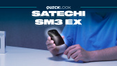 Satechi Slim EX (Quick Look) - Kepercayaan Diri yang Tenang