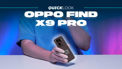 Oppo Find X9 (Quick Look) - Daya Tahan Tanpa Akhir
