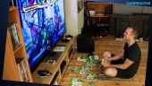GOTY 2014: Tor Erik's Top 5