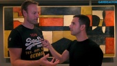 Rockfish Games - Michael Schade Interview