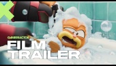 The Garfield Movie - Trailer #2