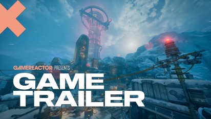 The Outer Worlds 2 - Trailer Cerita Resmi