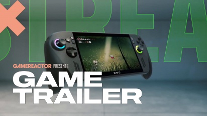 ROG Xbox Ally - Trailer Pengungkapan Premier Dunia
