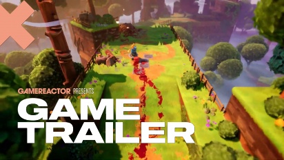 Super Meat Boy 3D - Trailer Pengumuman