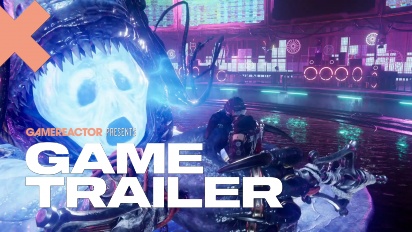 Ninja Gaiden 4 - Trailer Tanggal Rilis Resmi