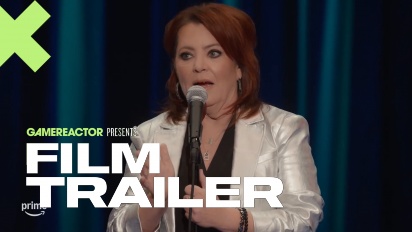 Kathleen Madigan: The Family Thread - Trailer Resmi (Prime Video)