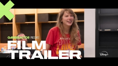 Taylor Swift - Akhir Era - Trailer Resmi (Disney+)