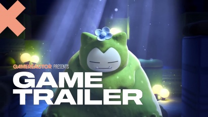 Pokémon Pokopia - Trailer yang Diperpanjang