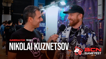 Ketika AI jahat mengendalikan manusia: Semua tentang game baru di alam semesta Despot di BCN Game Fest