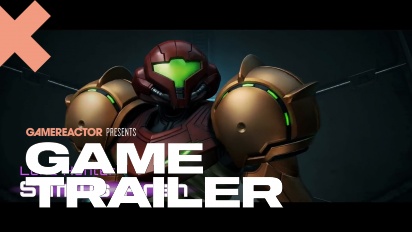Metroid Prime 4: Beyond - Trailer Ikhtisar