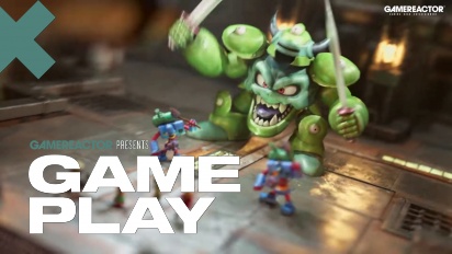 Dragon Quest VII Reimagined Demo - Gameplay 30 Menit Pertama di Nintendo Switch 2