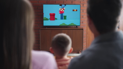 My Mario - Trailer Peluncuran