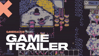 Besmirch - Trailer Tanggal Rilis