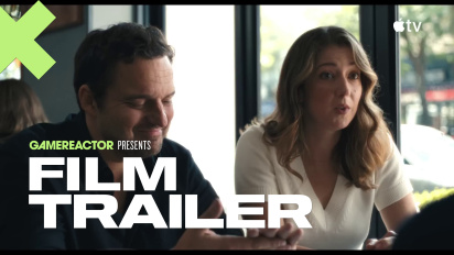 Maximum Pleasure Guaranteed - Teaser Resmi 'Kekacauan Maksimum' (Apple TV)