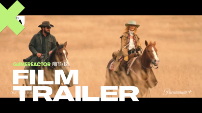 Dutton Ranch - Trailer Terakhir (Paramount+)