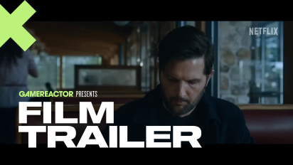 The Whisper Man - Trailer Resmi