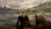 The Witcher 2: Assassins of Kings - RED Kit Beta Trailer