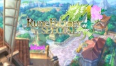 Rune Factory 4 Special - Bachelors Trailer