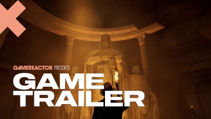 Indiana Jones and the Great Circle: The Order of Giants - Pengungkapan DLC Resmi