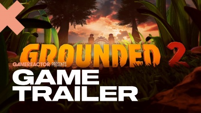 Grounded 2 - Umumkan Trailer
