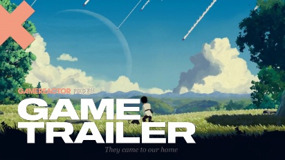 Planet Lana II: Children of the Leaf - Trailer Pengumuman