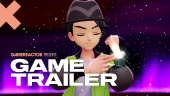 Pokémon Legends: Z-A - Overview Trailer