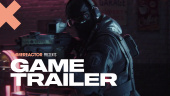 Rainbow Six Siege: Operation System Override - CGI Trailer