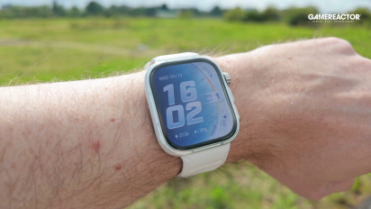 Huawei Watch Fit 5 Pro - Video Perangkat Keras #1 (Disponsori)