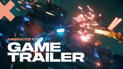 Star Citizen - Tactical Strike Trailer Misi
