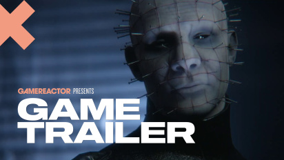 Clive Barker's Hellraiser: Revival - Buku Harian Pengembang 'Horor'