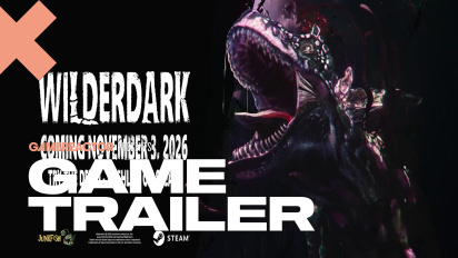 Wilderdark - Pengumuman Tanggal Rilis Teaser Sinematik