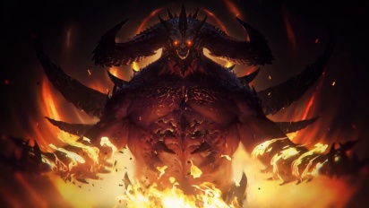 Diablo Immortal - Gameplay Trailer