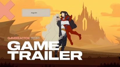 At Fate's End - Trailer Pengumuman
